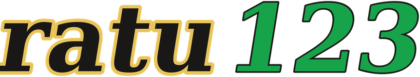 ratu123 logo